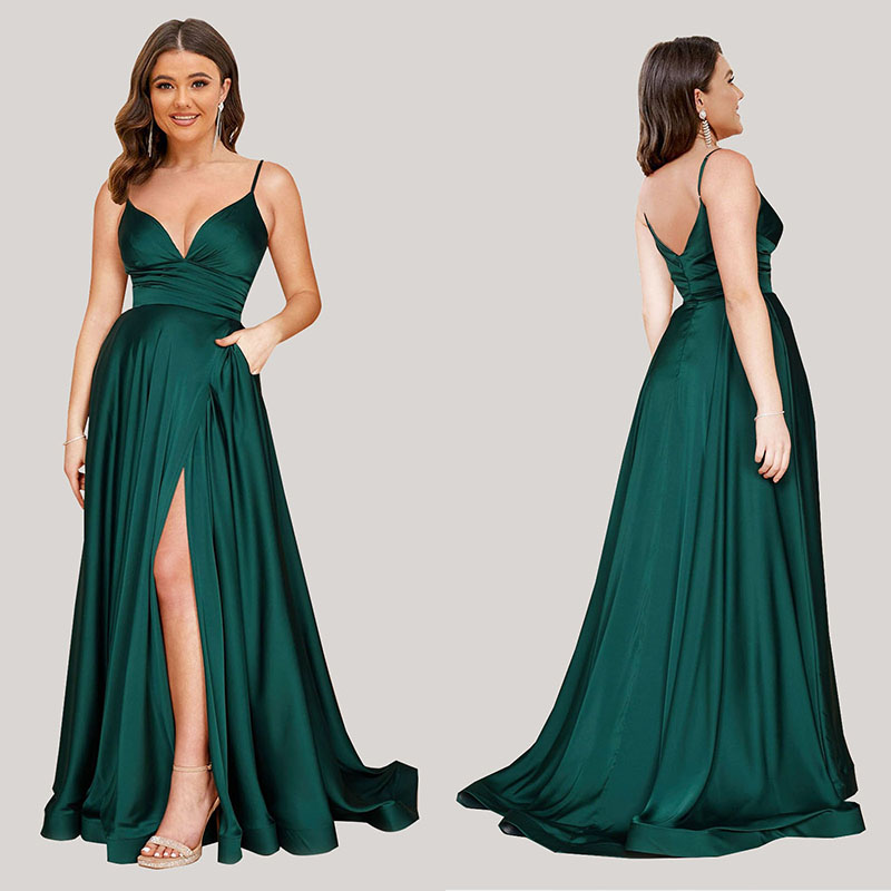 Robes formelles en Ligne | BlissBridal