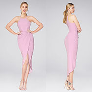 Robes de cocktail en Ligne