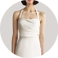 Licou Robes de mariée en Ligne