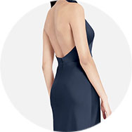Dos nu Robes demoiselle d'honneur en Ligne