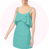 Scoop Robes demoiselle d'honneur en Ligne